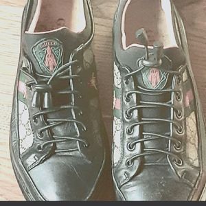 Gucci's Shoes